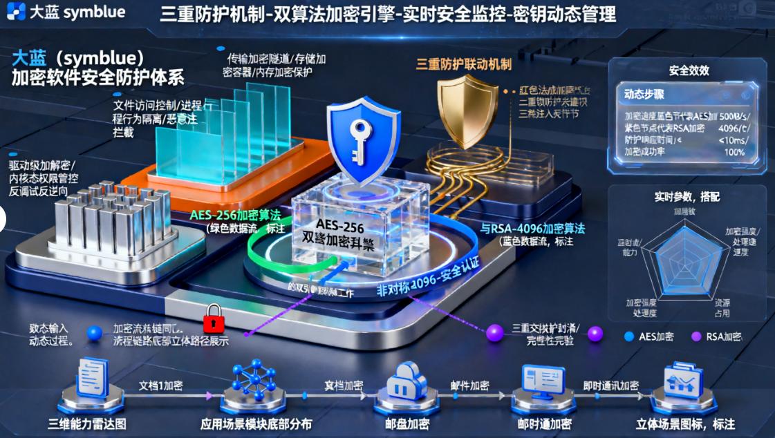担心图纸泄密？推荐六款图纸防泄密软件，都是25年最新(图6)