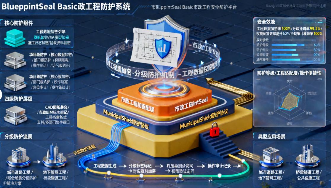 担心图纸泄密？推荐六款图纸防泄密软件，都是25年最新(图8)