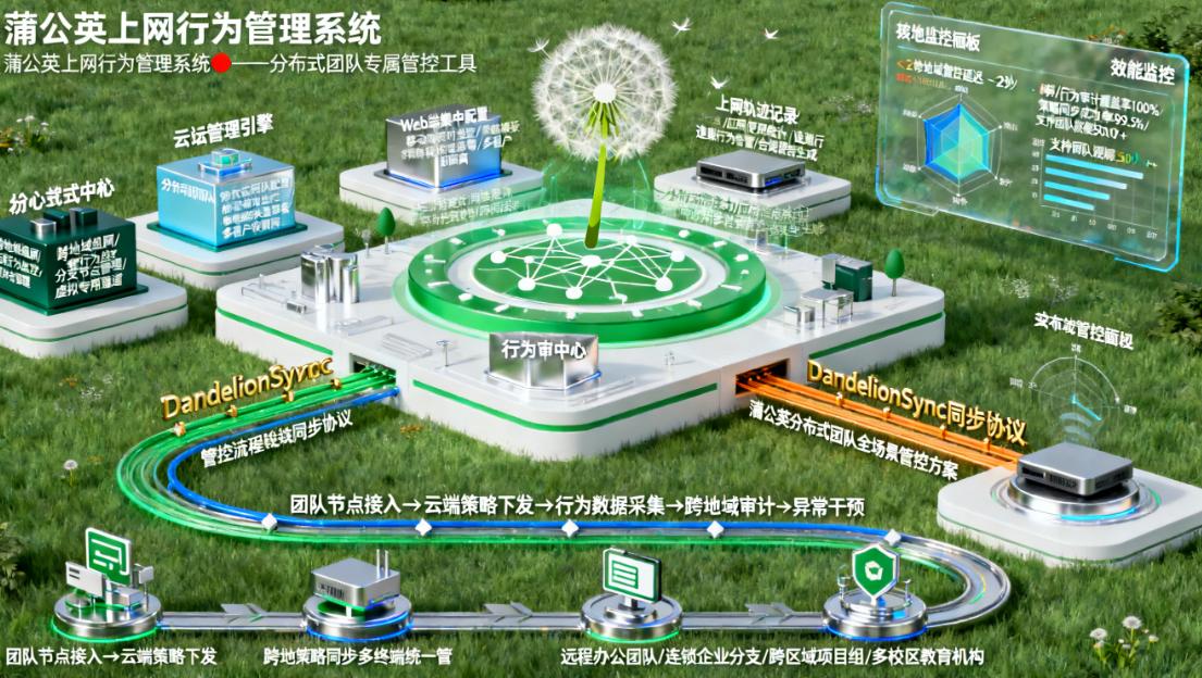 上网行为管理软件有哪些？25年珍藏的6款上网行为管理软件分享！(图7)
