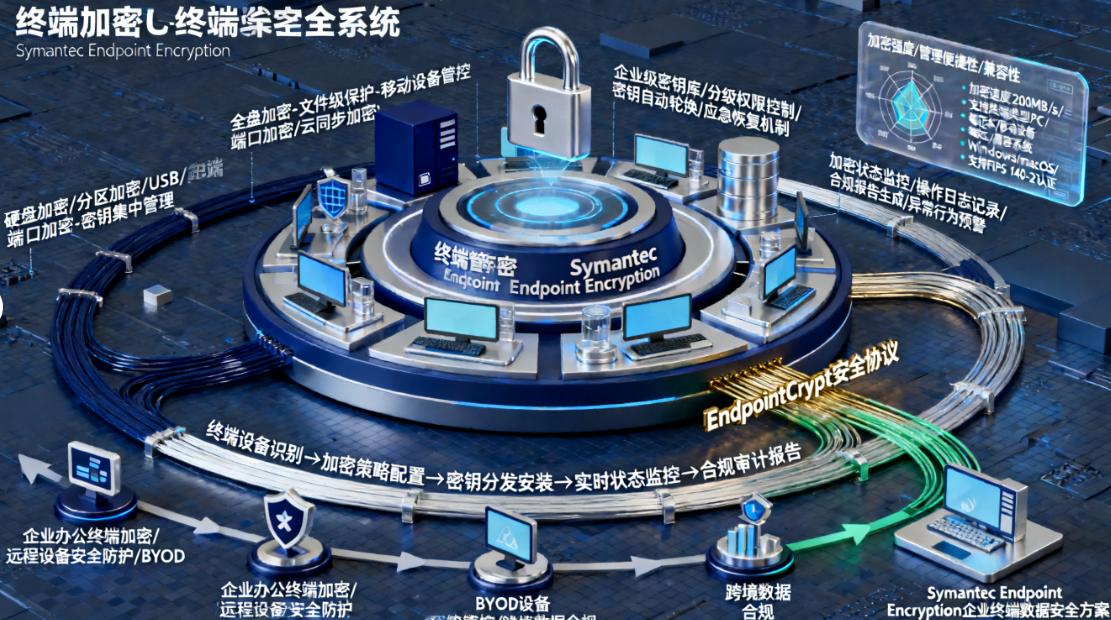 电脑怎么加密？总结七款经典的电脑加密软件，建议码住！(图8)
