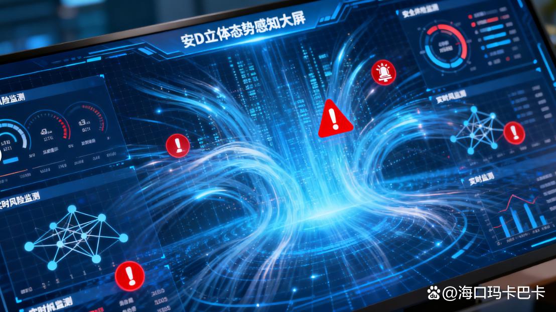担心局域网安全？快试试这6个局域网监控方法，简单又高效(图8)