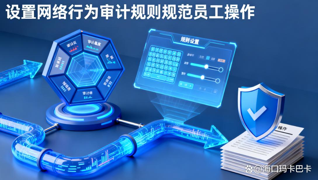 担心局域网安全？快试试这6个局域网监控方法，简单又高效(图7)