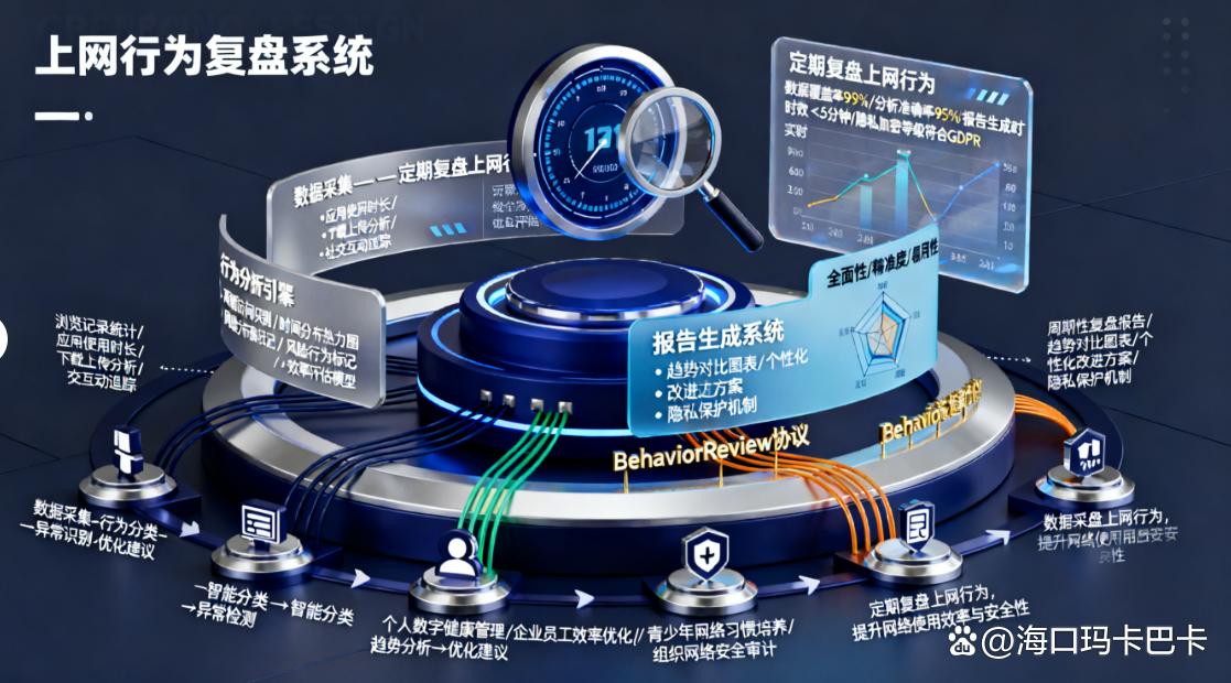 怎么管理上网行为？五个好用的上网行为管理方法推荐！(图7)