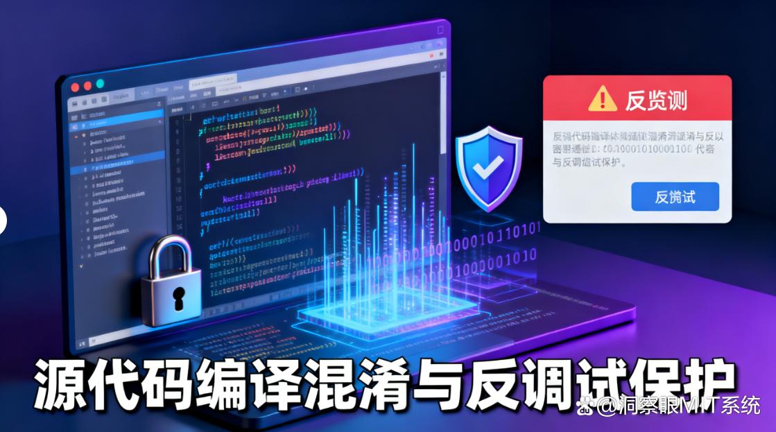 怎么加密源代码？教你6个加密源代码的方法，快码住！(图6)