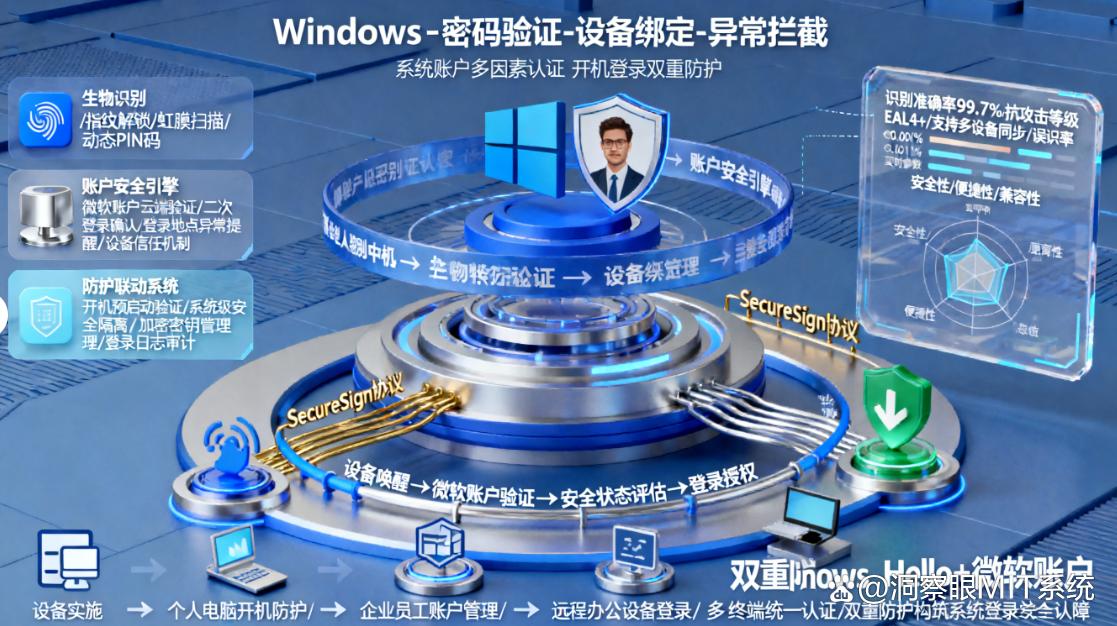 电脑加密怎么设置？推荐几个超好用的电脑加密方法，快试一试(图8)