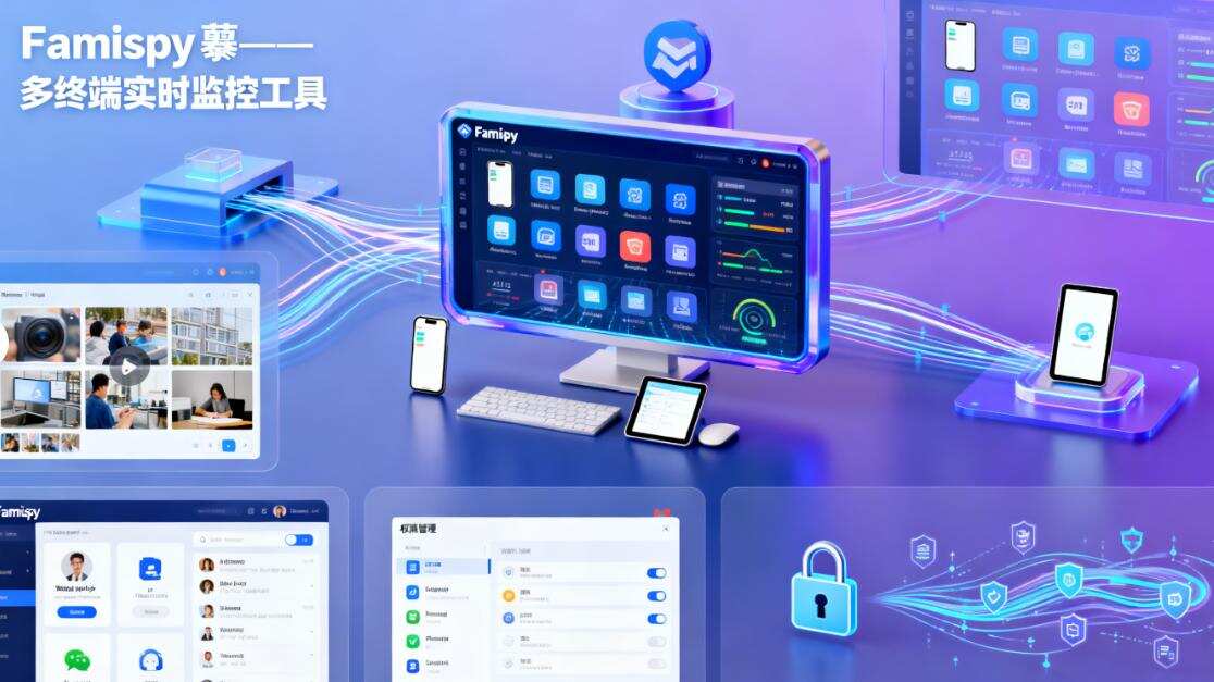 如何管控员工上网行为? 6 款上网行为监控软件分享,建议收藏!(图7) 如何管控员工上网行为? 6 款上网行为监控软件分享,建议收藏!(图7)