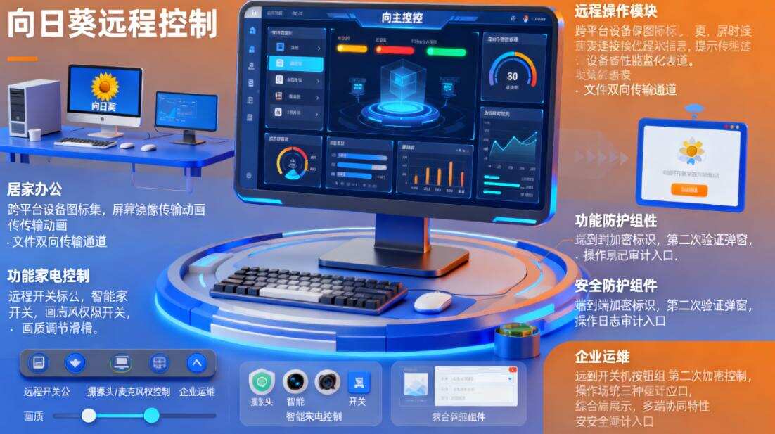 电脑屏幕如何实时监控?6 款超实用的电脑屏幕监控软件分享,码住!(图6) 电脑屏幕如何实时监控?6 款超实用的电脑屏幕监控软件分享,码住!(图6)