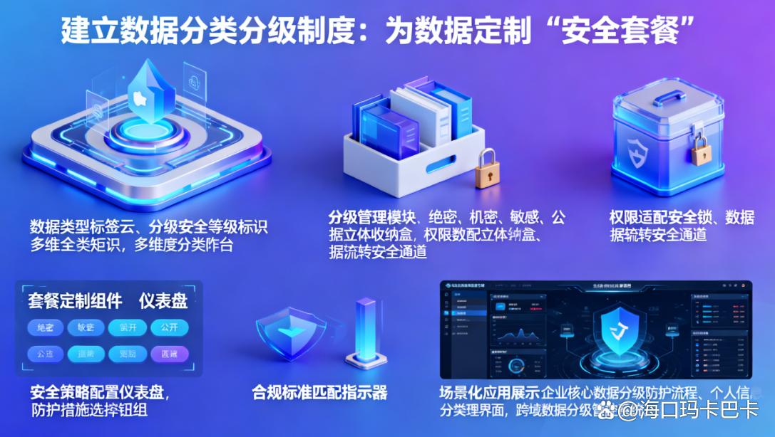 数据防泄密的方法哪个好？六个方法教给你，一键防止数据泄密！(图7)