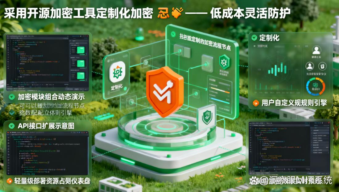 U盘想加密？教你五个U盘加密的方法，轻松加密U盘！快码住(图6)