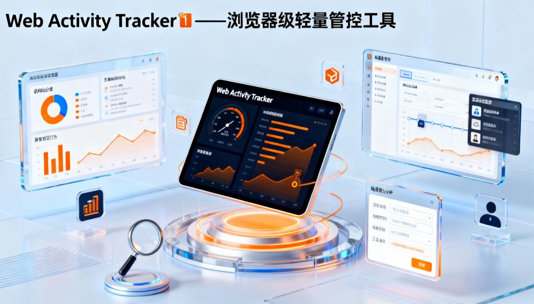 上网行为管理系统有哪些？精选七款上网行为管理APP，码住(图8)