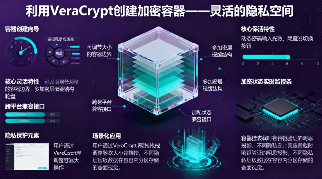 电脑加密怎么设置？教你几个电脑加密方法，简单好上手！码住(图3)