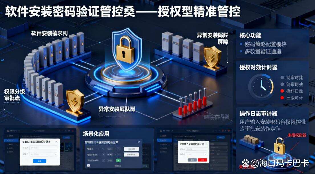 想禁止电脑安装新软件?教你五种方法禁止安装新软件,快码住!(图7) 想禁止电脑安装新软件?教你五种方法禁止安装新软件,快码住!(图7)