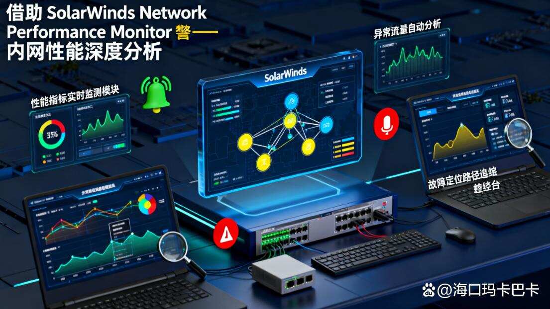 局域网内网怎么实时监控?最新整理了 6 个监控内网的方法!(图7) 局域网内网怎么实时监控?最新整理了 6 个监控内网的方法!(图7)