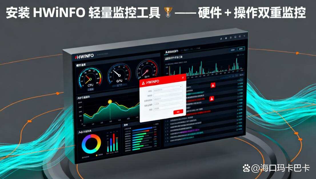 监控电脑的方法有哪几种?分享五个简单好操作的电脑监控方法,建议码住(图7) 监控电脑的方法有哪几种?分享五个简单好操作的电脑监控方法,建议码住(图7)