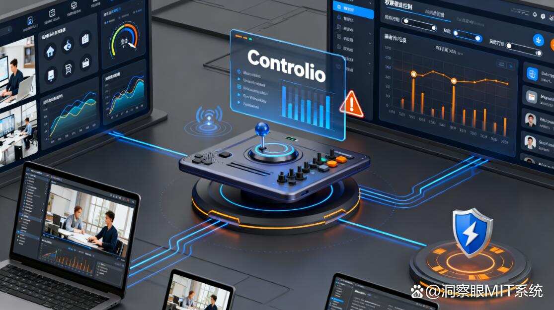 想监控电脑?推荐七款电脑监控软件,25年公认好用(图9) 想监控电脑?推荐七款电脑监控软件,25年公认好用(图9)