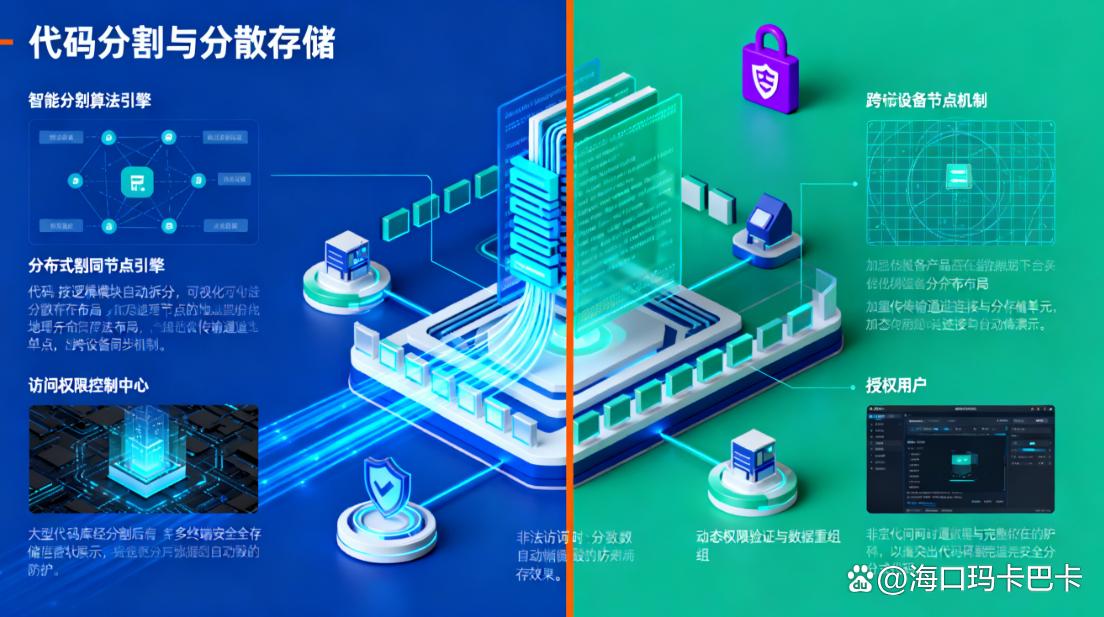 怎么加密源代码？分享加密源代码的六种方法，码住学起来！(图7)
