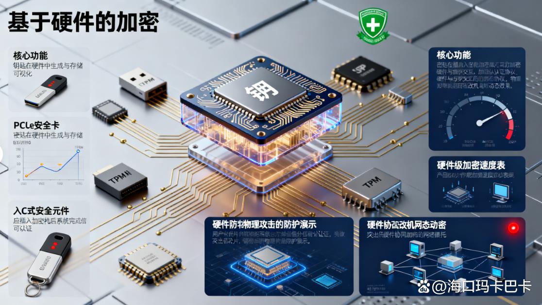 怎么加密源代码？分享加密源代码的六种方法，码住学起来！(图6)