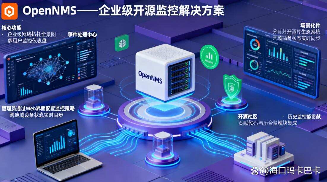 如何监控内网?推荐八款内网监控软件,每个都是精品,码住(图8) 如何监控内网?推荐八款内网监控软件,每个都是精品,码住(图8)