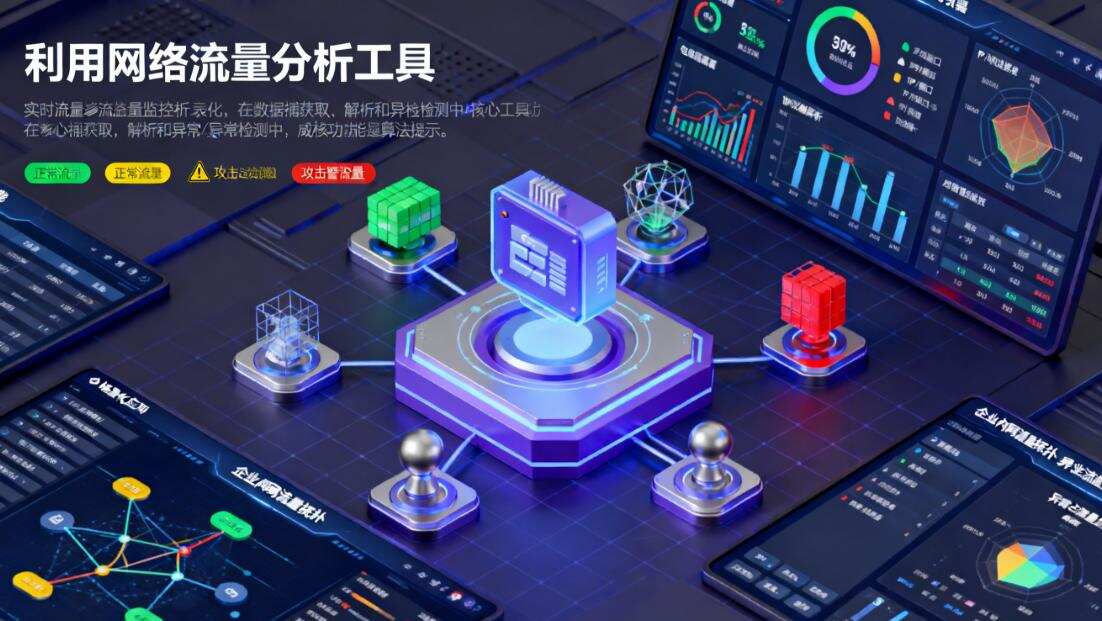 怎么监控局域网内网?快码住这五个监控内网的方法,轻松监控内网(图6) 怎么监控局域网内网?快码住这五个监控内网的方法,轻松监控内网(图6)