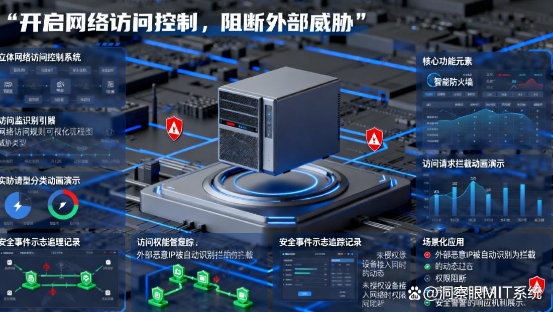 如何防止数据泄密？数据防泄密的6个方法教给你，保护数据安全！(图8)