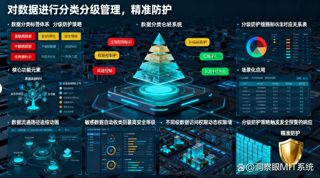 如何防止数据泄密？数据防泄密的6个方法教给你，保护数据安全！(图7)