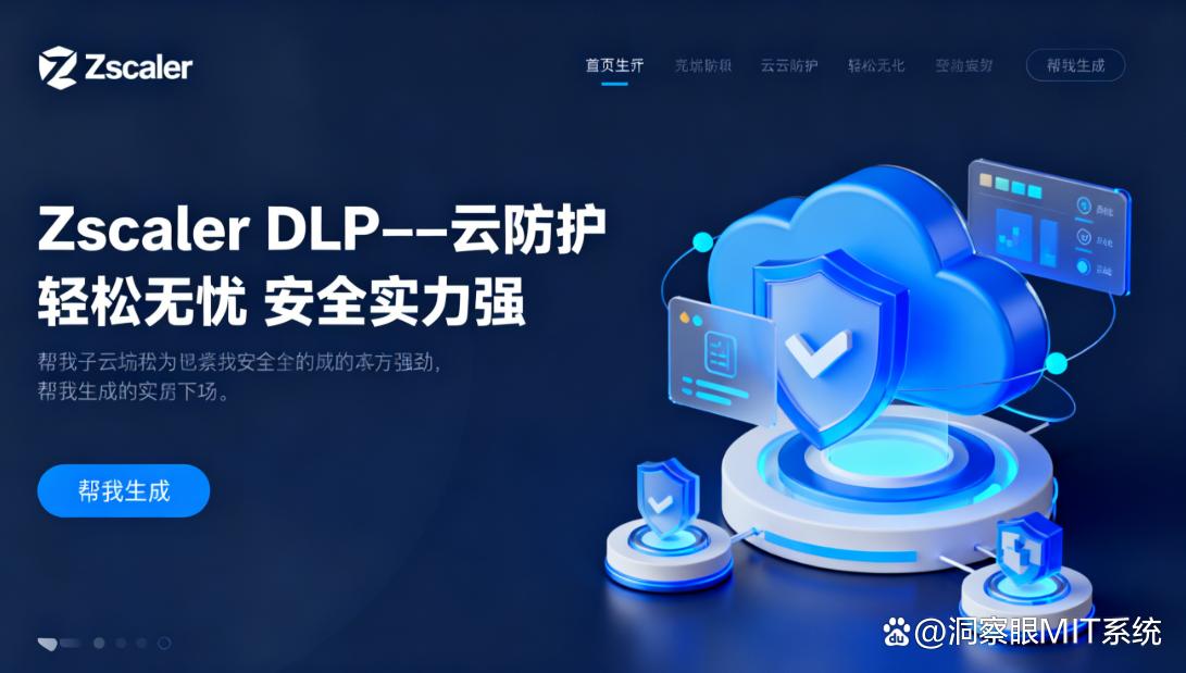 数据防泄密软件有哪些？数据防泄密软件七大“宝藏级”总结！(图9)