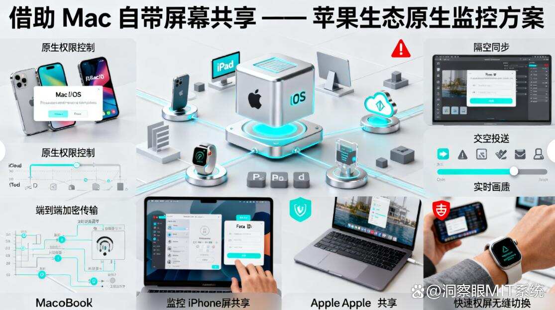 想远程监控电脑?五个远程实时监控电脑的方法分享,码住(图7) 想远程监控电脑?五个远程实时监控电脑的方法分享,码住(图7)