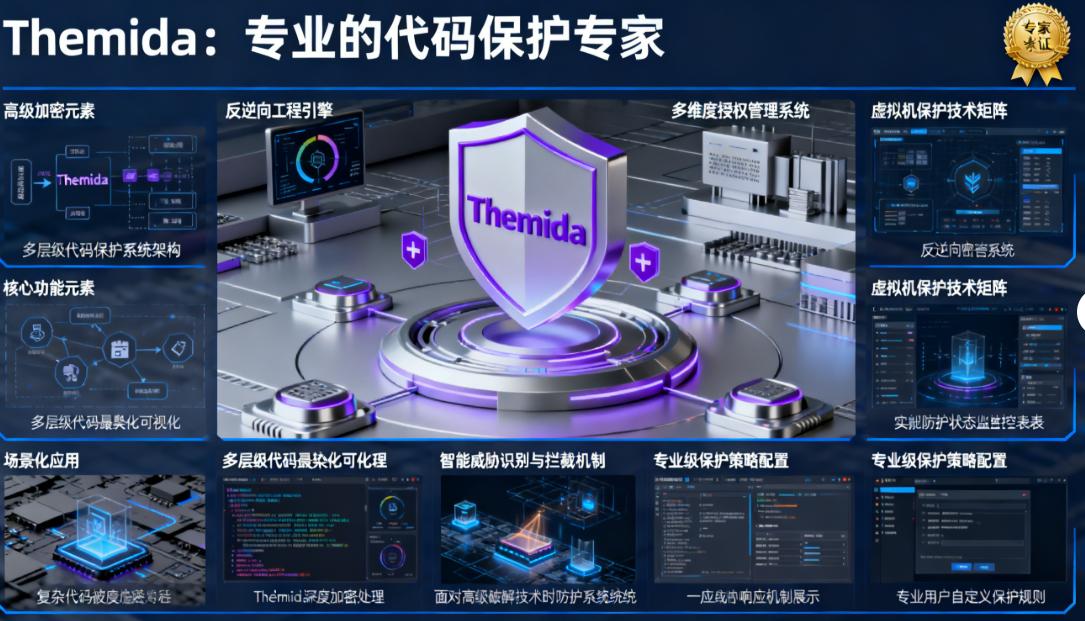 怎么给代码加密？试试这六款源代码加密软件，亲测好使，码住(图6)