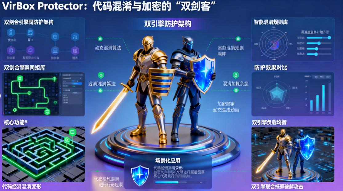 怎么给代码加密？试试这六款源代码加密软件，亲测好使，码住(图5)