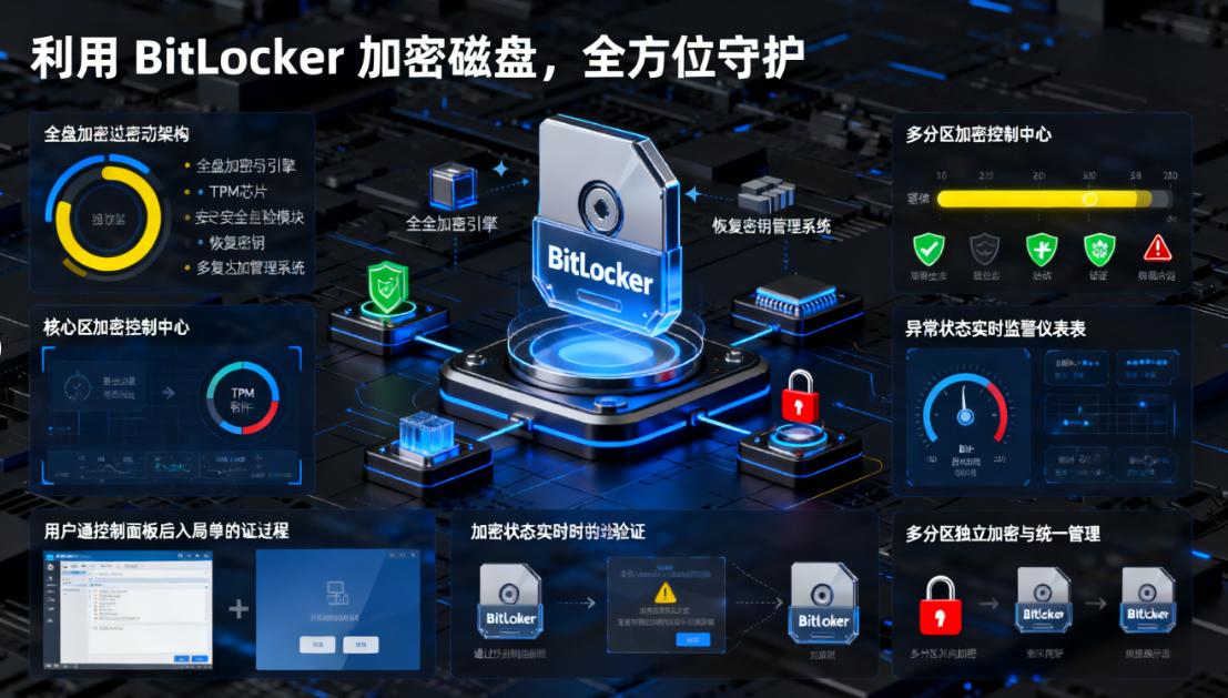 怎么给文件加密？学会这六个文件加密的方法，一键加密文件！(图3)