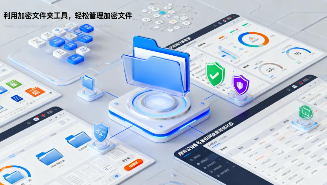 怎么给文件加密？学会这六个文件加密的方法，一键加密文件！(图9)