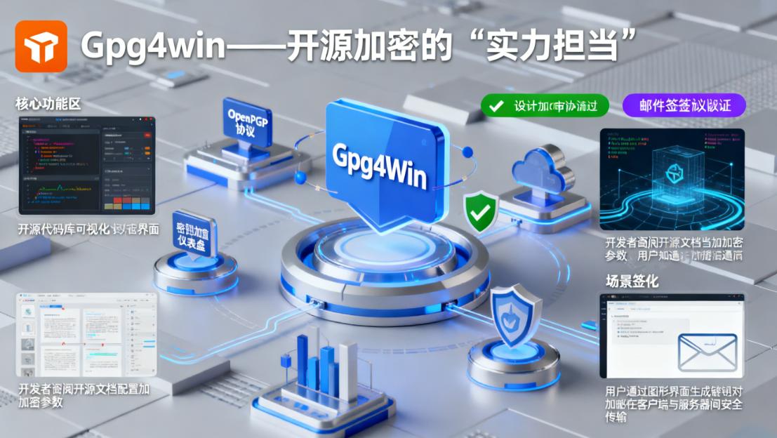 文件加密怎么实现？分享6款25年最新整理的文件加密软件，不容错过(图7)