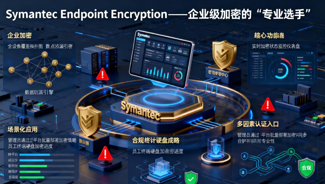 文件加密怎么实现？分享6款25年最新整理的文件加密软件，不容错过(图8)