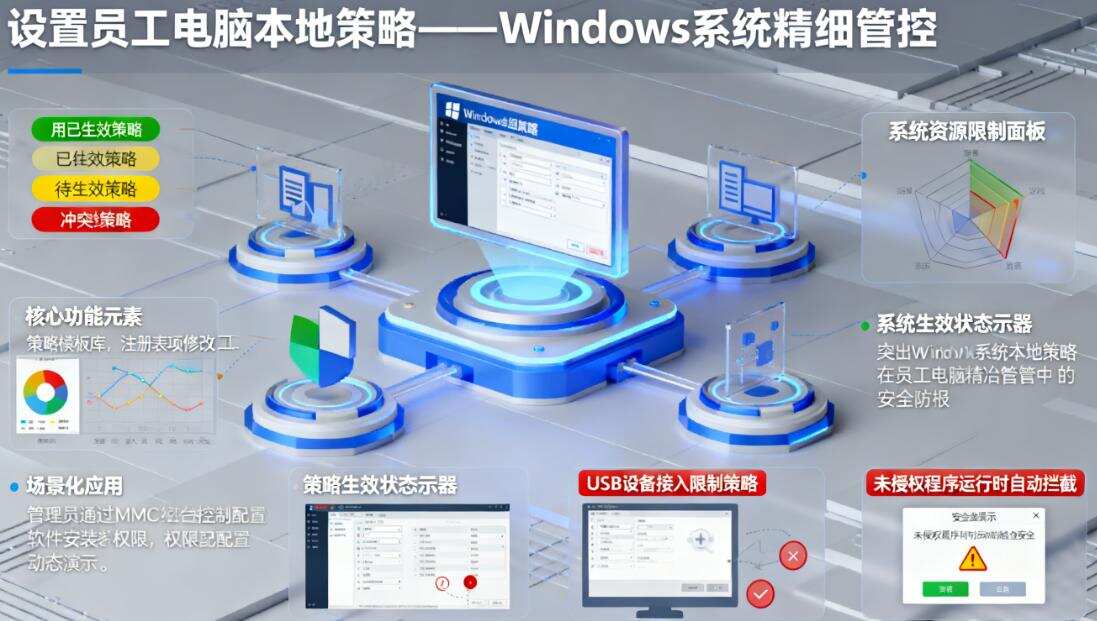 上网行为怎么监控?分享五个监控上网行为的方法,简单高效!(图8) 上网行为怎么监控?分享五个监控上网行为的方法,简单高效!(图8)