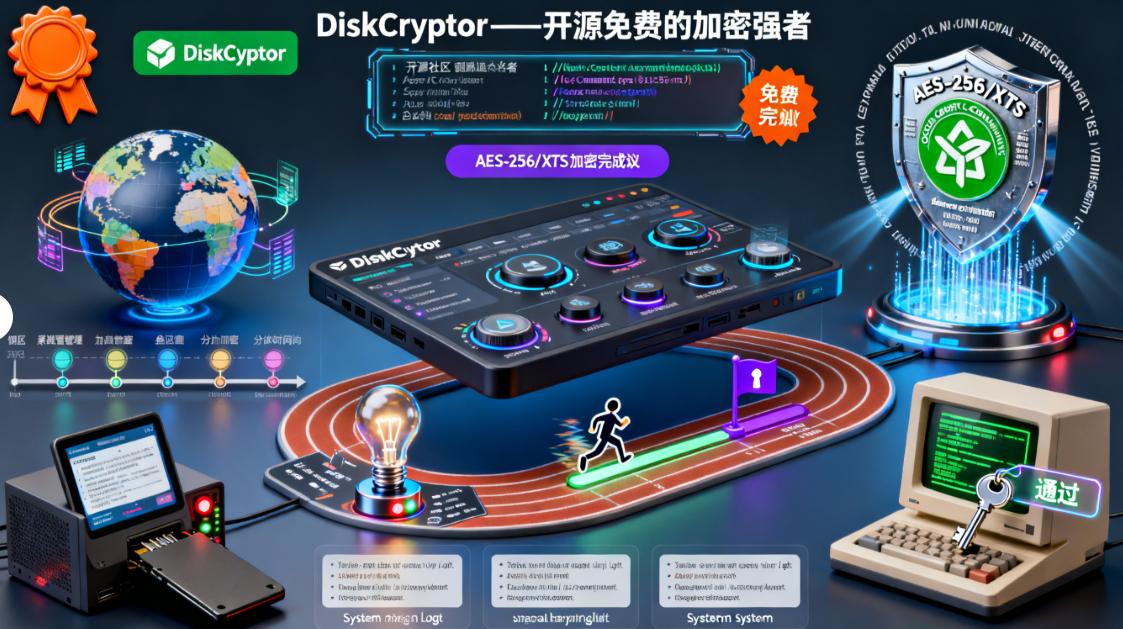 U盘怎么加密？推荐六款超好用的U盘加密软件，轻松保护U盘(图6)