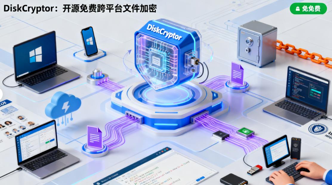 如何直接给文件加密？看这六款文件加密软件，都是25年最新(图6)
