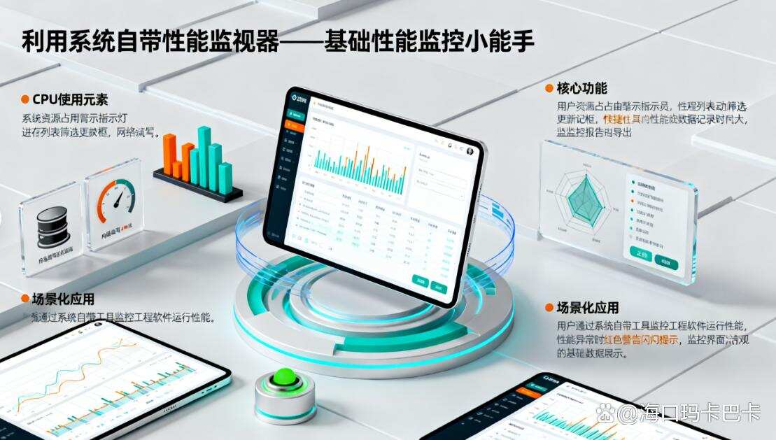 如何监控电脑?教你5个简单的监控电脑方法,轻松监控电脑,快试试(图6) 如何监控电脑?教你5个简单的监控电脑方法,轻松监控电脑,快试试(图6)