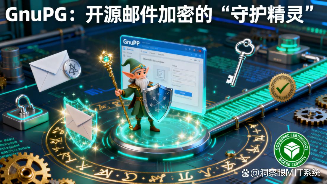 文件防泄密软件哪个好？分享七款文件防泄密软件，保护文件安全！(图8)