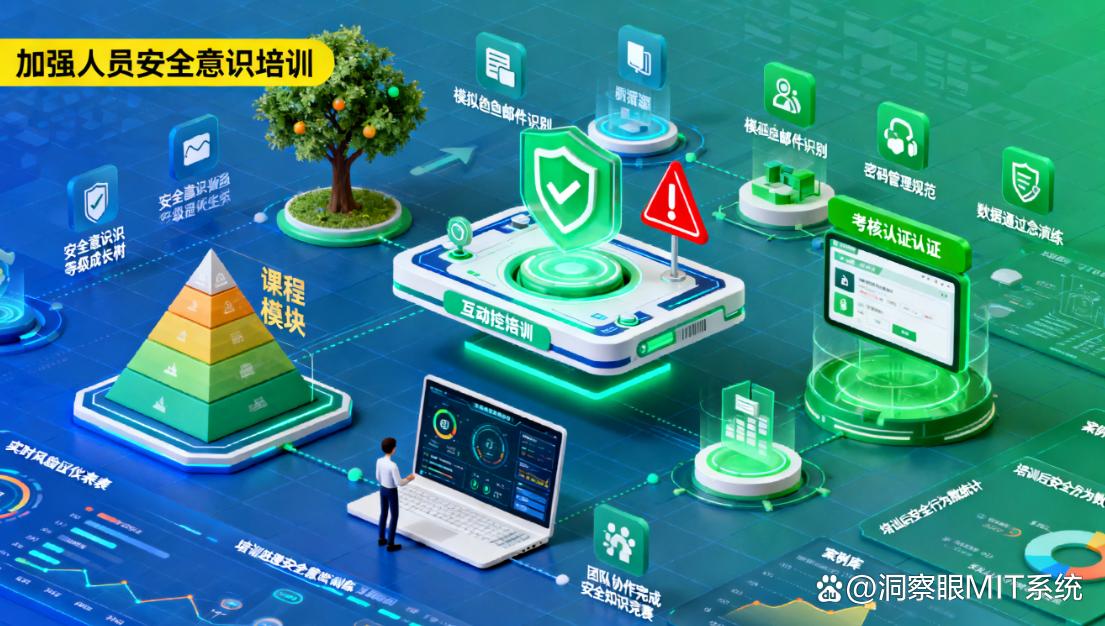 怎么防止文件泄密？六个防泄密方法教给你，防止文件泄密！(图8)