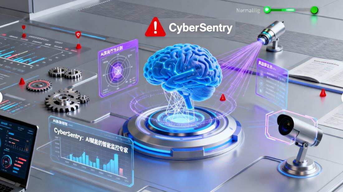 上网行为如何监控?六款超实用的上网行为监控软件推荐,码住(图7) 上网行为如何监控?六款超实用的上网行为监控软件推荐,码住(图7)