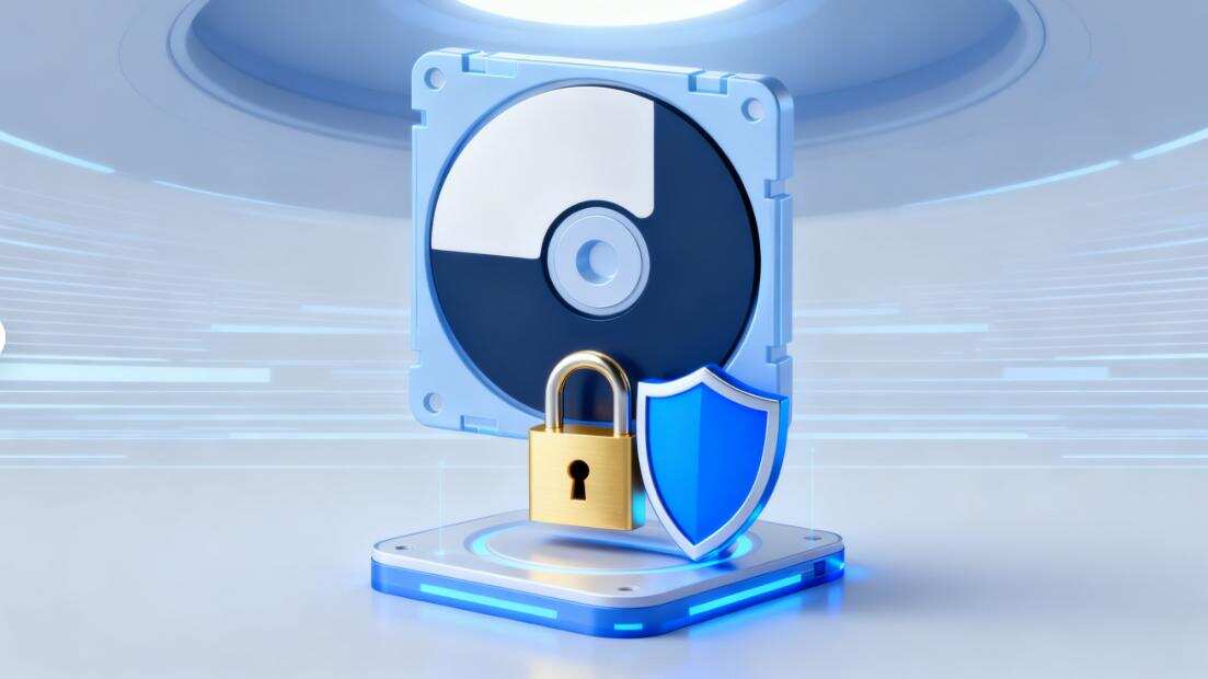 电脑加密怎么设置?6个电脑加密方法教给你,码住学起来!(图2) 电脑加密怎么设置?6个电脑加密方法教给你,码住学起来!(图2)