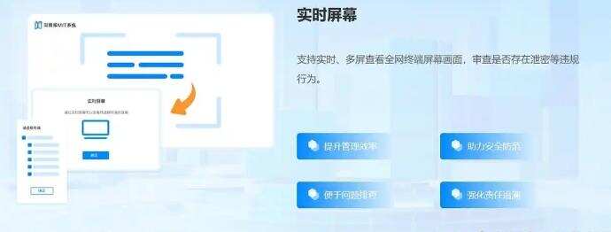 公司局域网怎么监控?教你六个监控公司局域网的方法,全面监控局域网(图2) 公司局域网怎么监控?教你六个监控公司局域网的方法,全面监控局域网(图2)