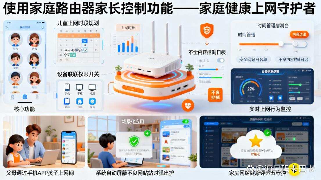 上网行为怎么监控?教你五个上网监控方法,实时监控上网行为,码住(图6) 上网行为怎么监控?教你五个上网监控方法,实时监控上网行为,码住(图6)