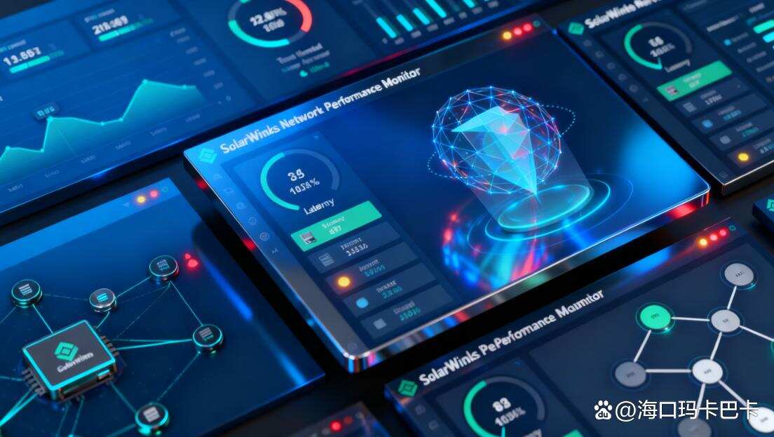 局域网如何监控?七款局域网监控软件推荐,轻松监控局域网(图9) 局域网如何监控?七款局域网监控软件推荐,轻松监控局域网(图9)