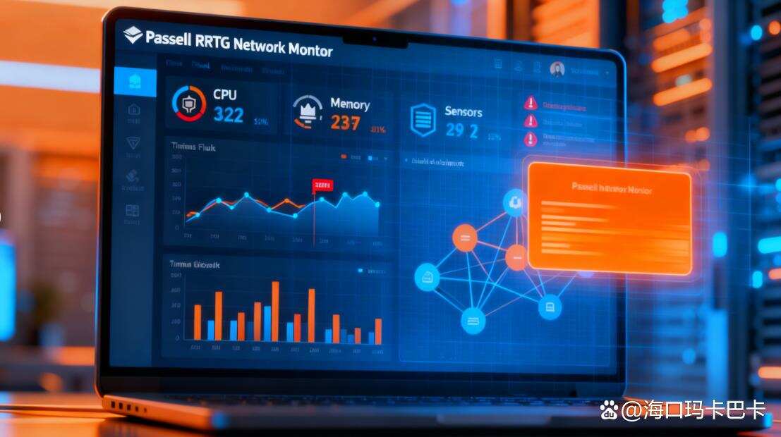 局域网如何监控?七款局域网监控软件推荐,轻松监控局域网(图10) 局域网如何监控?七款局域网监控软件推荐,轻松监控局域网(图10)