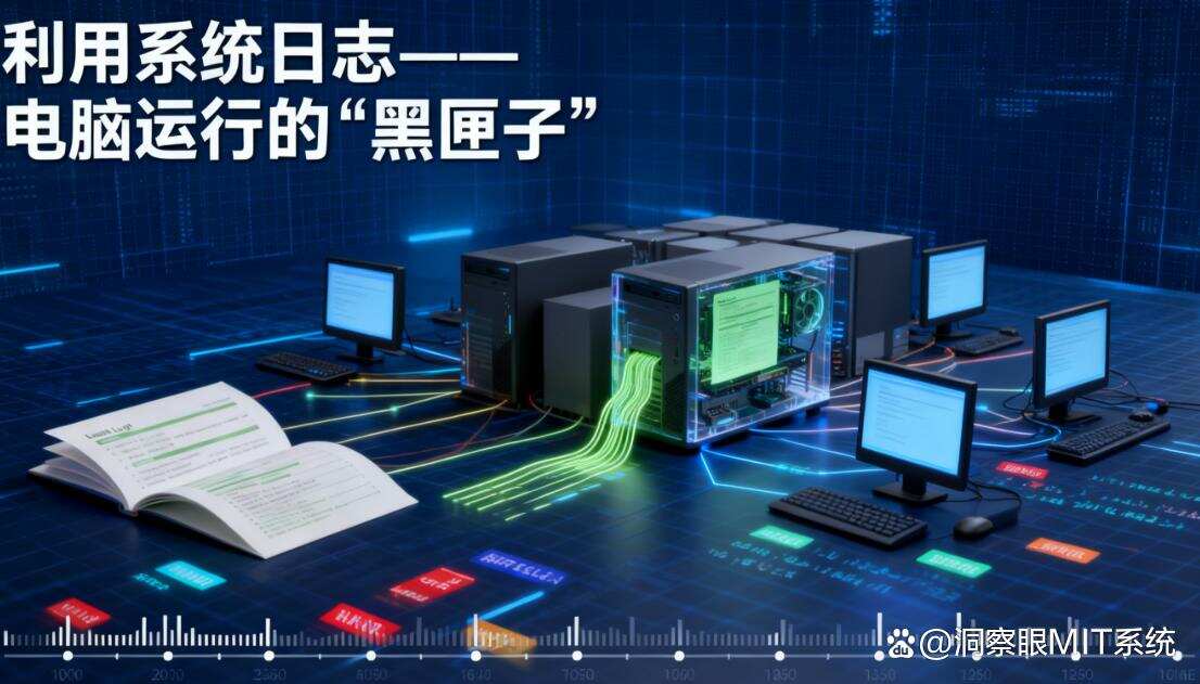 怎么对电脑进行监控?分享五个超简单的电脑监控方法,码住学起来!(图5) 怎么对电脑进行监控?分享五个超简单的电脑监控方法,码住学起来!(图5)