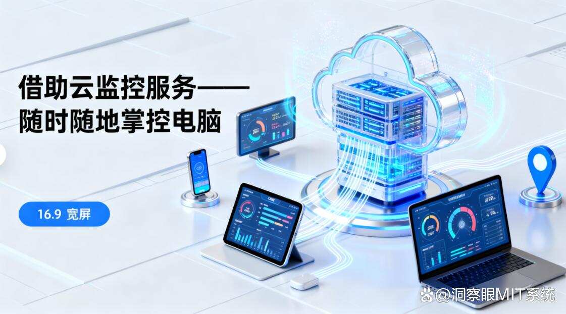 怎么对电脑进行监控?分享五个超简单的电脑监控方法,码住学起来!(图7) 怎么对电脑进行监控?分享五个超简单的电脑监控方法,码住学起来!(图7)