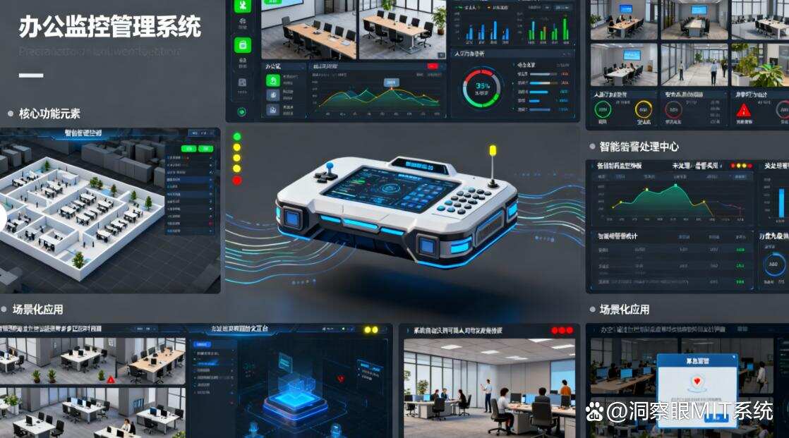 电脑监控软件有哪些?七款电脑监控软件分享,码住啦(图8) 电脑监控软件有哪些?七款电脑监控软件分享,码住啦(图8)