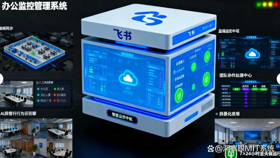 电脑监控软件有哪些?七款电脑监控软件分享,码住啦(图7) 电脑监控软件有哪些?七款电脑监控软件分享,码住啦(图7)