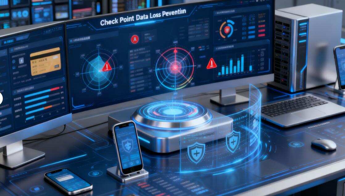 文件防泄密软件哪个好?推荐七款好用的文件防泄密软件,建议收藏(图6) 文件防泄密软件哪个好?推荐七款好用的文件防泄密软件,建议收藏(图6)